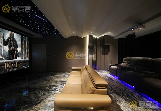 量身定制，智享生活|【佛山.南海九江自建別墅】